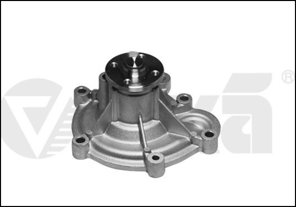 WATER PUMP VIKA MERC