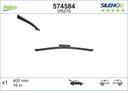 WIPER BLADE REAR VALEO MERC PORSCHE FIAT (574584)