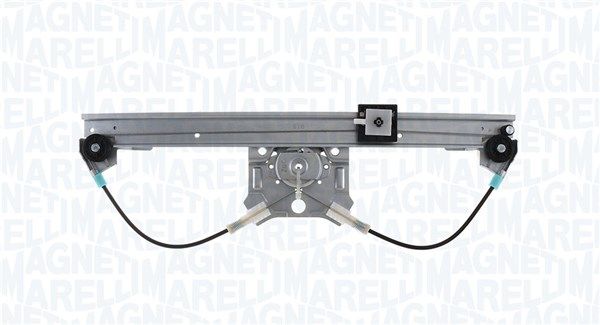 WINDOW REGULATOR LHF MAGNETI MARELLI RENAULT