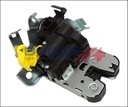 TAILGATE LOCK BOGAP VAG