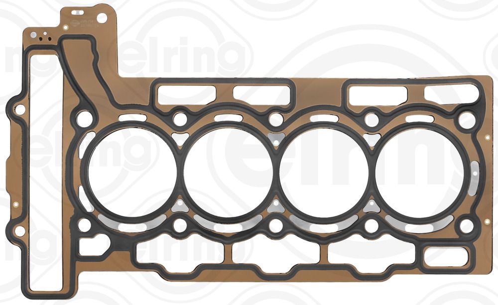 HEAD GASKET +0.3MM ELRING BMW PSA
