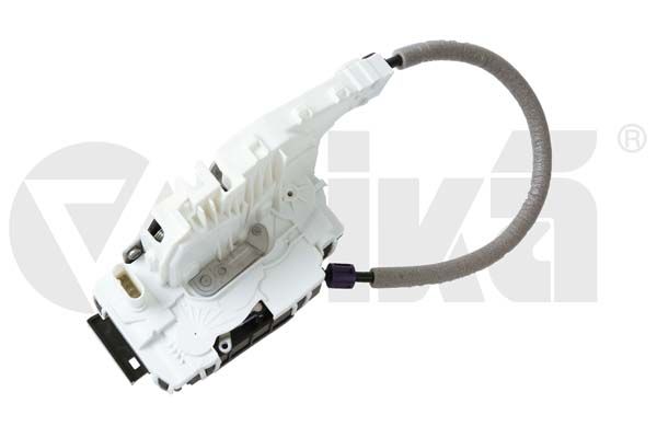 DOOR LOCK RHF VIKA MERC