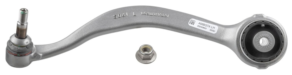 CASTER ARM LOWER LHF LEMFORDER BMW