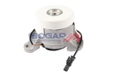 ENGINE MOUNT LH BOGAP MERC