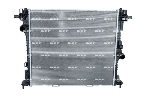 RADIATOR NRF ALFA