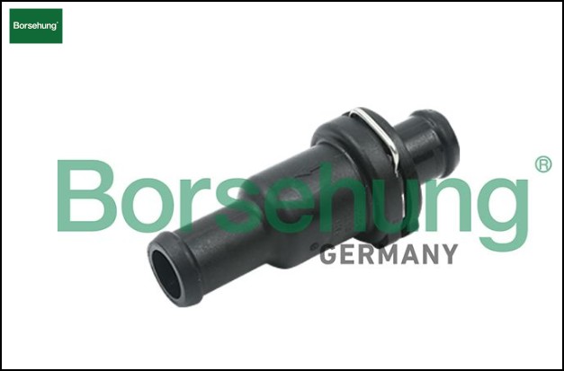 COOLANT REGULATOR BORSEHUNG VAG