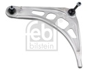 CONTROL ARM LOWER LHF FEBI BMW
