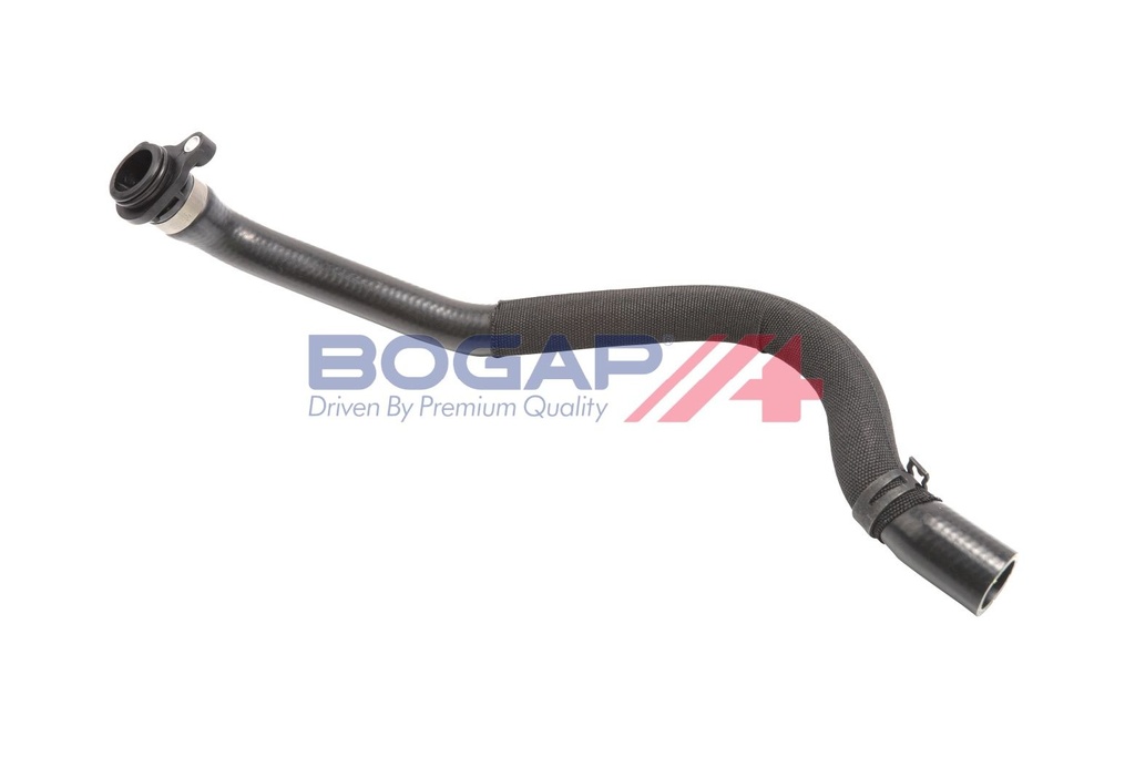 COOLANT HOSE BOGAP BMW