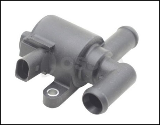 COOLANT CONTROL VALVE OSSCA VAG