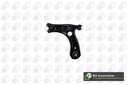 CONTROL ARM LOWER LHF W/O BALL JOINT BGA VAG