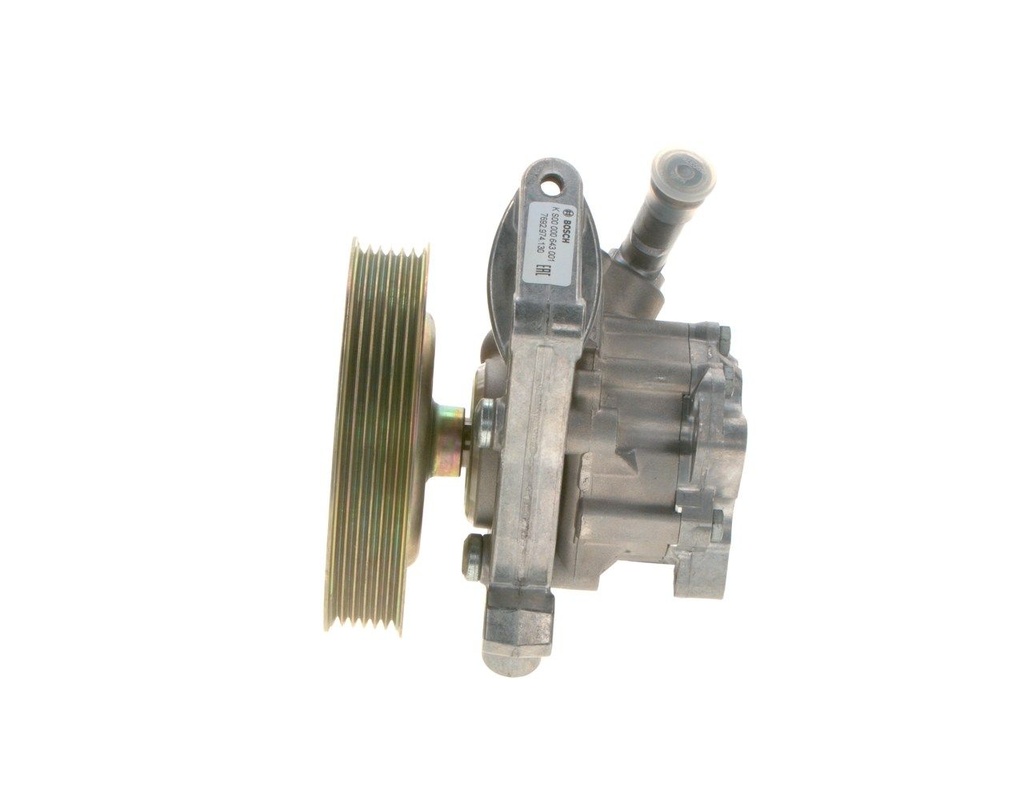 POWER STEERING PUMP BOSCH VOLVO