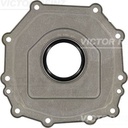 FRONT CRANK SEAL WITH COVER VICTOR REINZ VAG