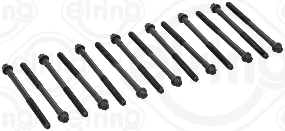HEAD BOLT KIT ELRING BMW