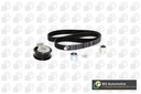 TIMING BELT KIT BGA VAG