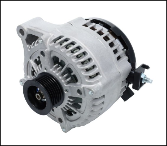 ALTERNATOR BOSCH BMW