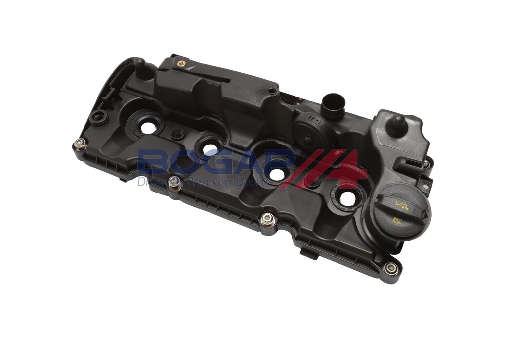 ROCKER COVER BOGAP VAG