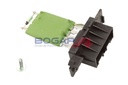 A/C BLOWER RESISTOR BOGAP PSA