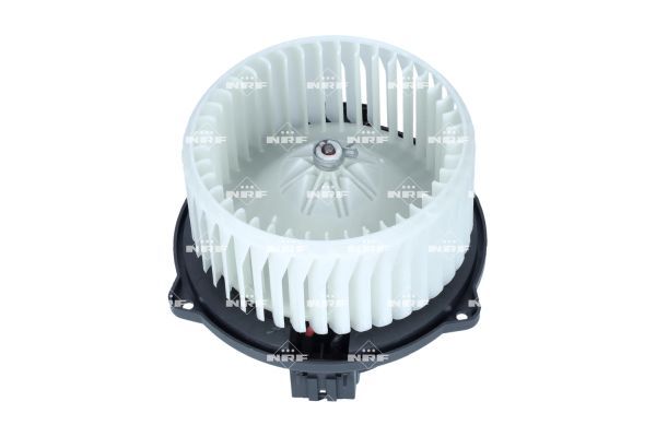 A/C BLOWER MOTOR NRF LAND ROVER