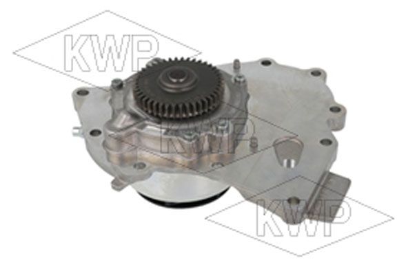 WATER PUMP KWP VAG