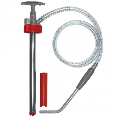 HAND PUMP 20L ATF STM