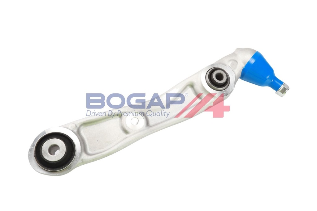 CONTROL ARM LHF BOGAP BMW