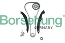 TIMING CHAIN KIT BORSEHUNG VAG