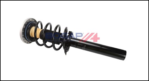 SHOCK ABSORBER ASSY LHF BOGAP BMW