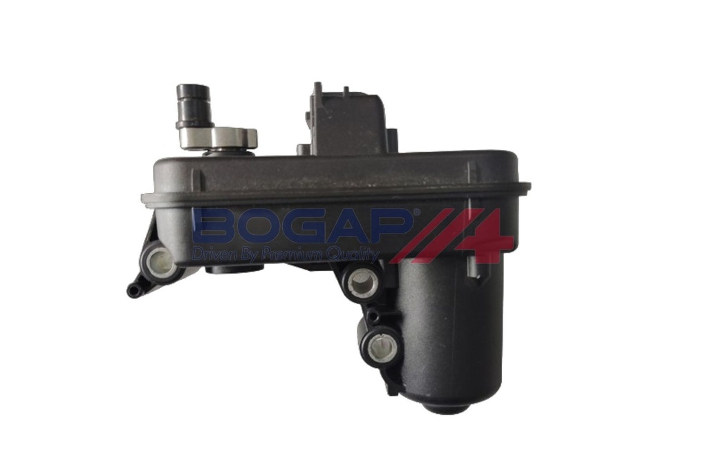 TURBO CHARGER ACTUATOR BOGAP VAG