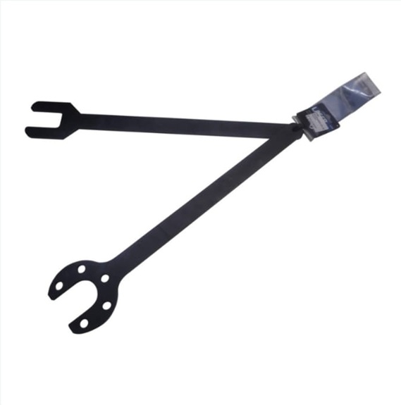 FAN CLUTCH REMOVAL TOOL