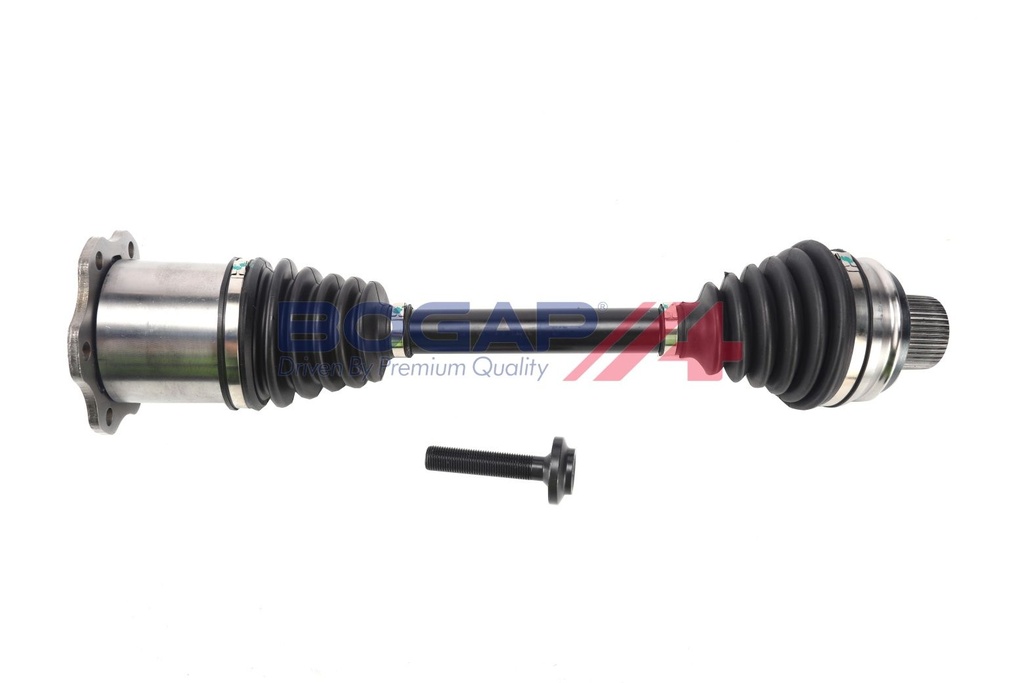 DRIVE SHAFT FRONT BOGAP VAG