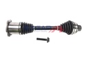 DRIVE SHAFT FRONT BOGAP VAG