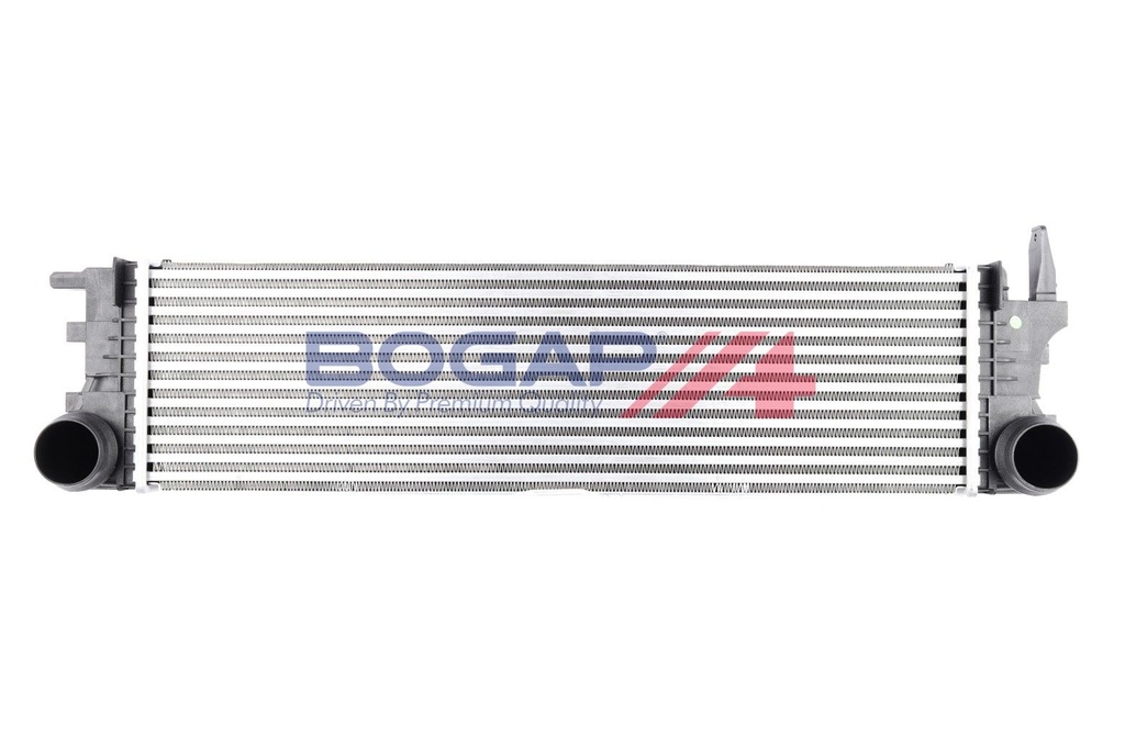 INTERCOOLER BOGAP MERC