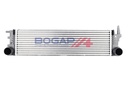 INTERCOOLER BOGAP MERC