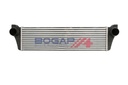 INTERCOOLER BOGAP MERC