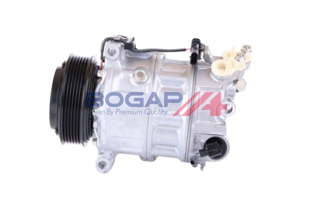 A/C COMPRESSOR BOGAP LAND ROVER JAGUAR