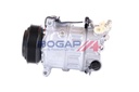 A/C COMPRESSOR BOGAP LAND ROVER JAGUAR