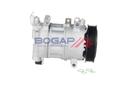 A/C COMPRESSOR BOGAP PSA