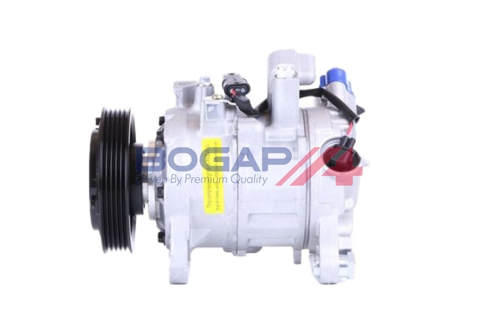 A/C COMPRESSOR BOGAP BMW