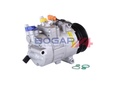 A/C COMPRESSOR BOGAP VAG