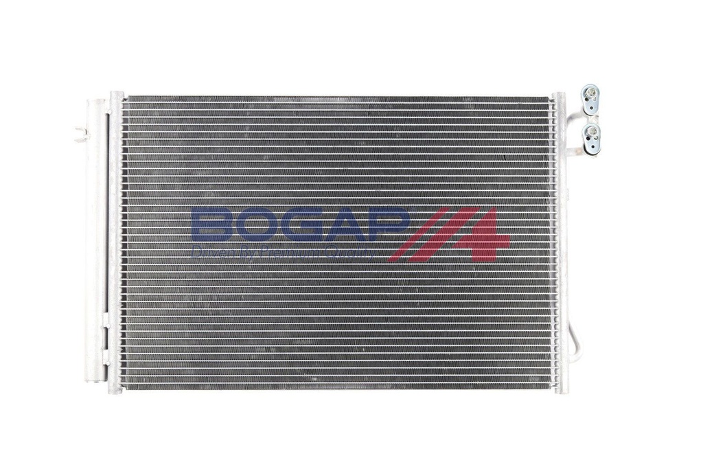 A/C CONDENSOR BOGAP BMW