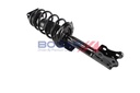 SHOCK ABSORBER ASSY FRONT BOGAP MERC