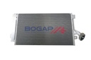A/C CONDENSOR BOGAP MERC