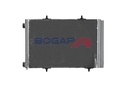 A/C CONDENSOR BOGAP PSA