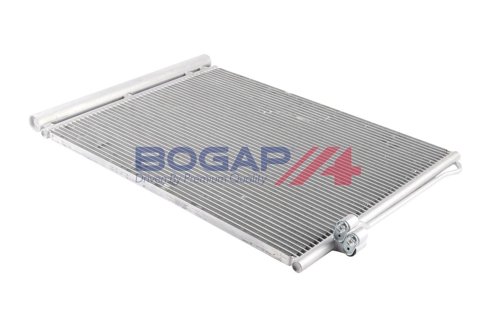A/C CONDENSOR BOGAP BMW