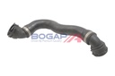 RADIATOR HOSE BOGAP MERC