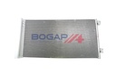 A/C CONDENSOR BOGAP MINI