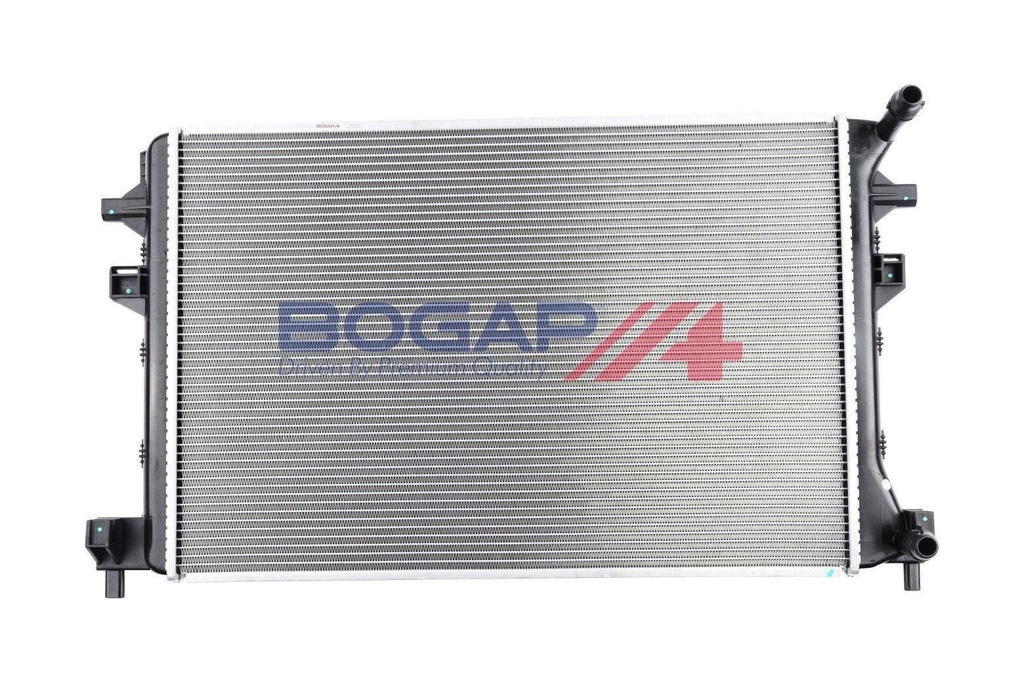 RADIATOR BOGAP VAG