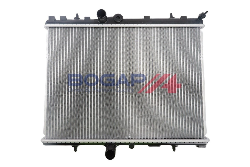 RADIATOR BOGAP PSA