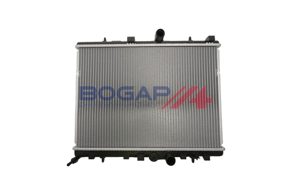 RADIATOR BOGAP PSA