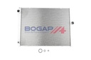 RADIATOR BOGAP BMW